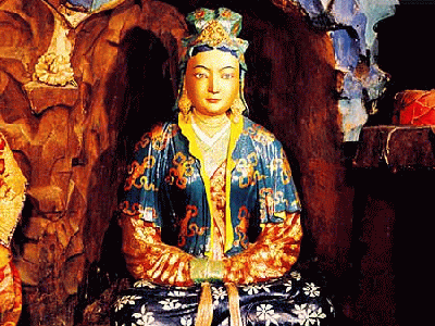 Princess Wencheng