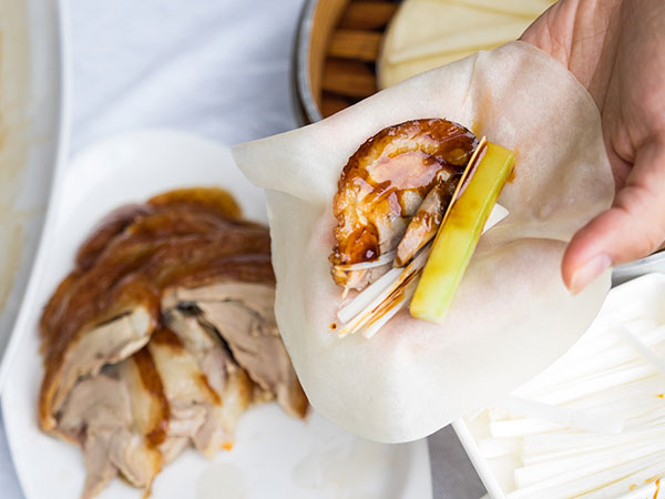 Beijing Roast Duck