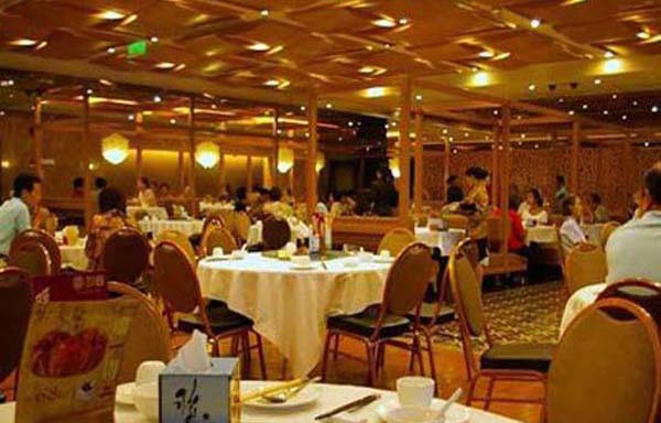 Top Chinese Gourmet Cities - Guangzhou