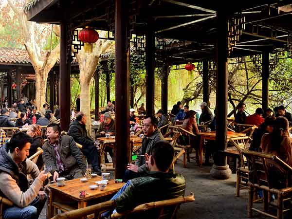 Chengdu