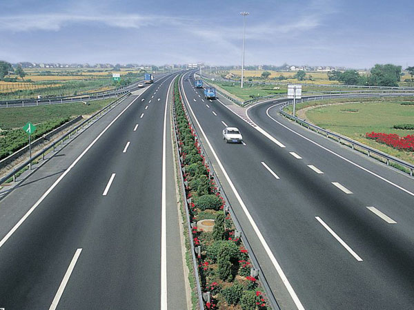Highways in China