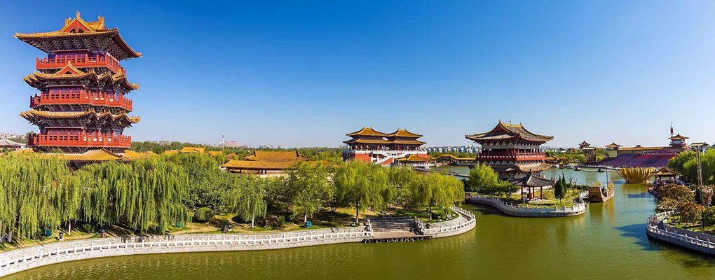 Chinese Architecture