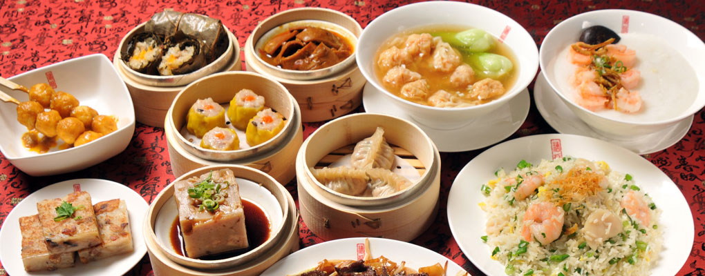Chinese Cuisine