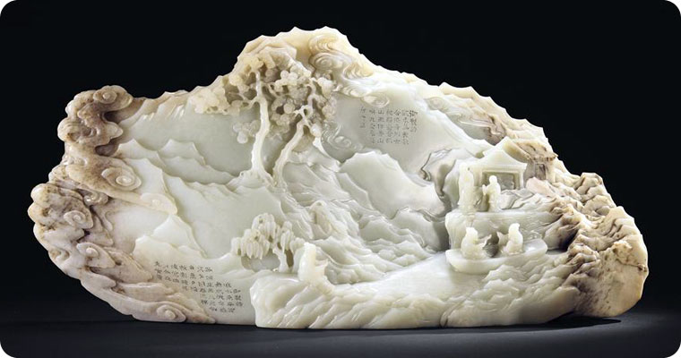 Chinese Handicraft