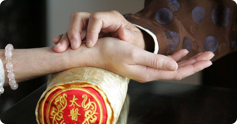 Traditional Chinese Medicine