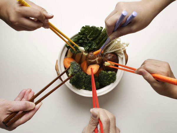 Tips for Dining in China