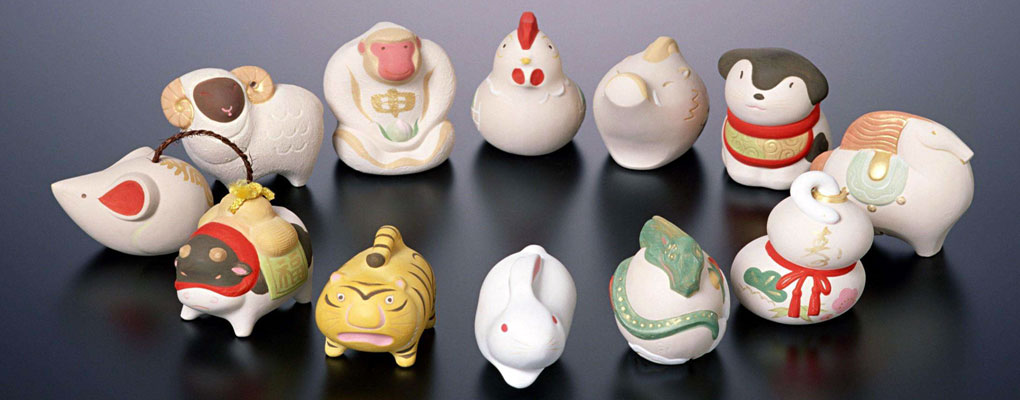 Chinese Zodiac