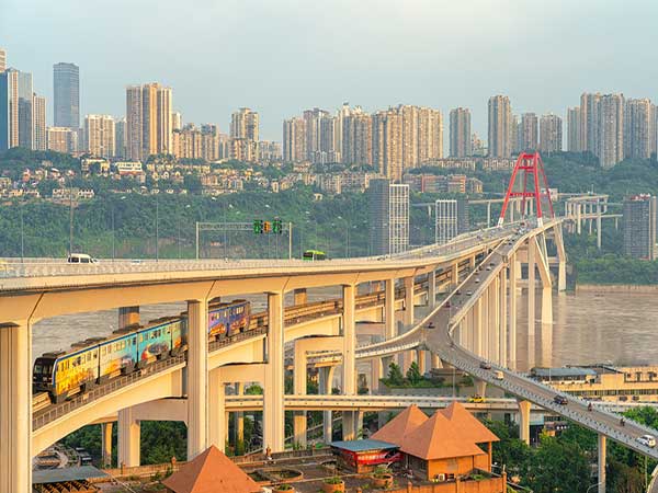 Chongqing