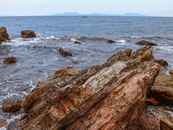 Chongwu Coast