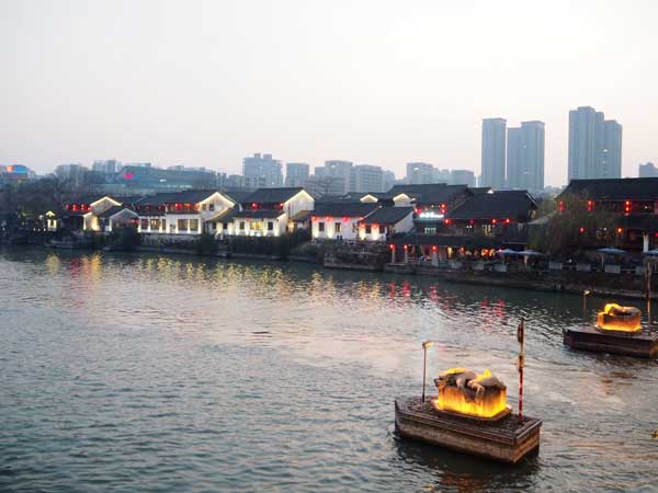 Grand Canal