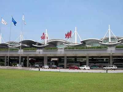 Hangzhou Transport
