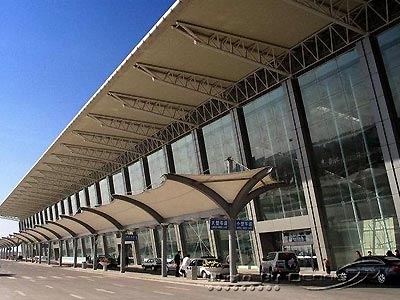 Travel from Hangzhou to Huangshan