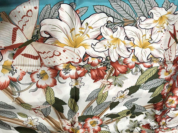 Hangzhou Silk