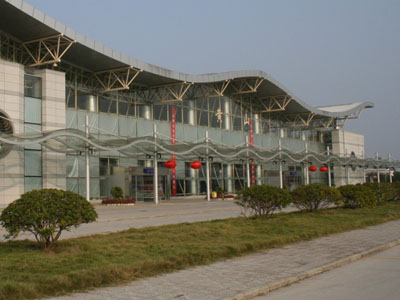 Huangshan Transport