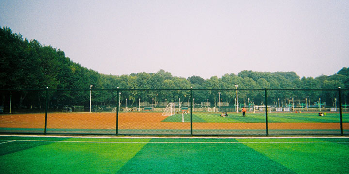 Huazhong University of Science and Technology