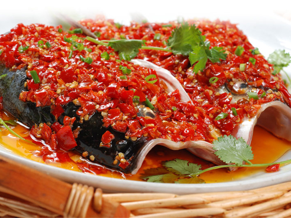 Top Chinese Gourmet Cities-Hunan Cuisine