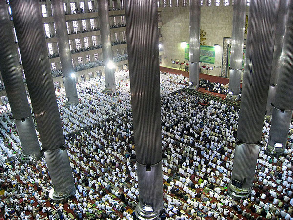 Eid al-Fitr