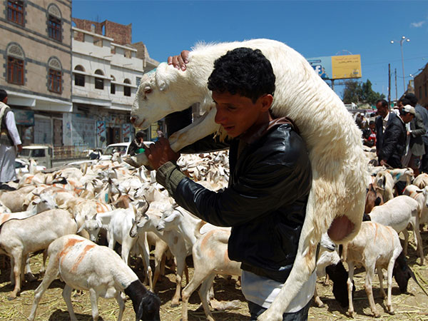 Eid al-Adha