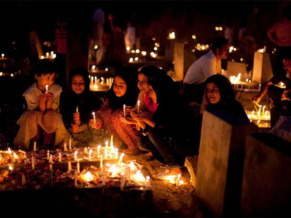 Muslim Festivals