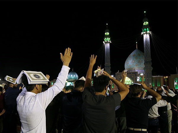 Laylat al-Qadr