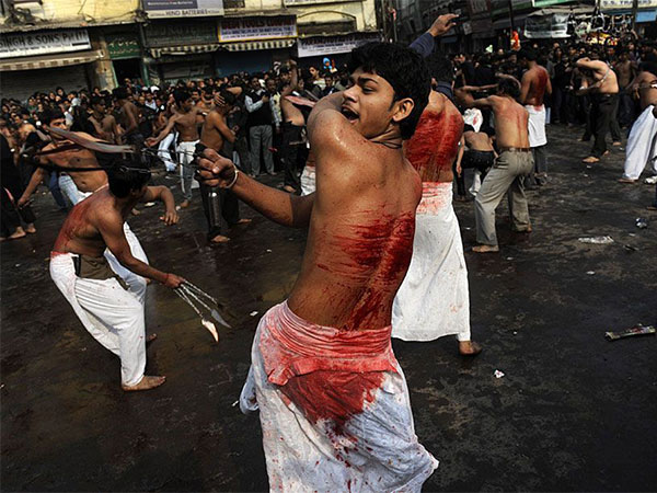 Ashura