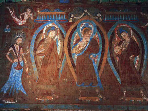 Islam in China Tang and Song Dynasties