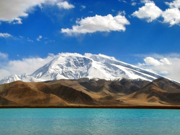 kashun lake