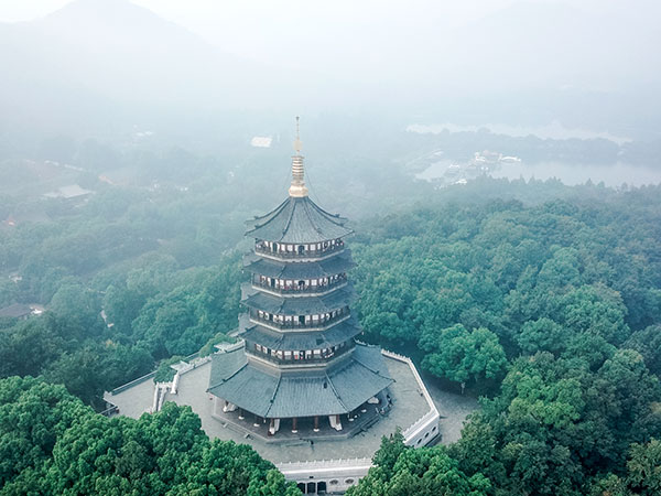 Hangzhou Climate & Weather
