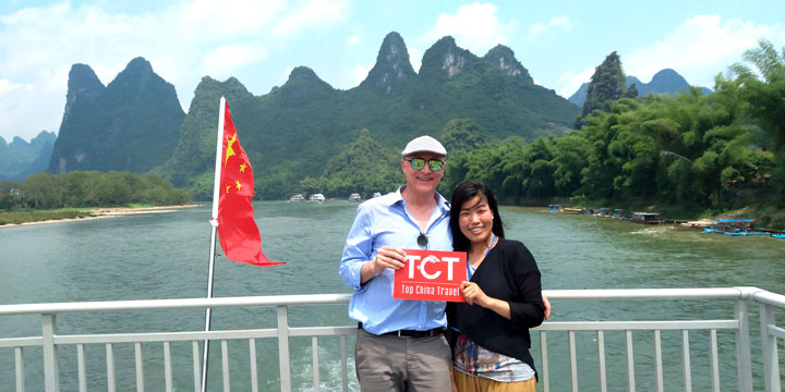 Guilin Li River