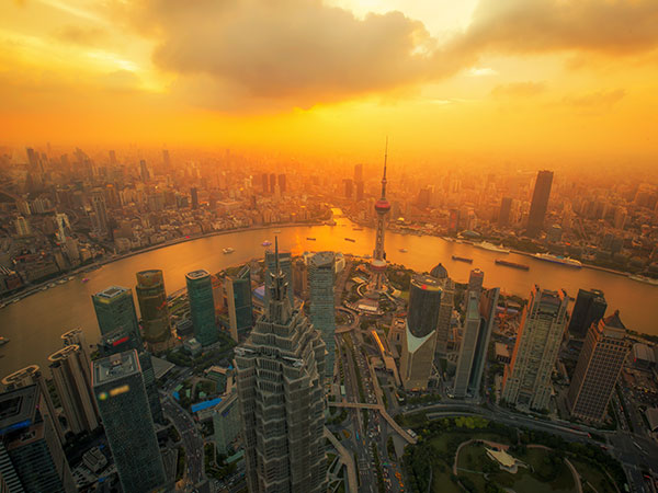 lujiazui