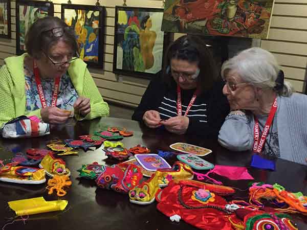 Is China a Good Destination for Senior Travelers