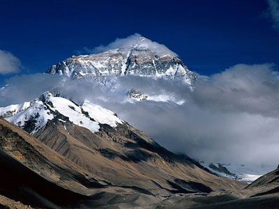 Interesting Facts about Mount Everest