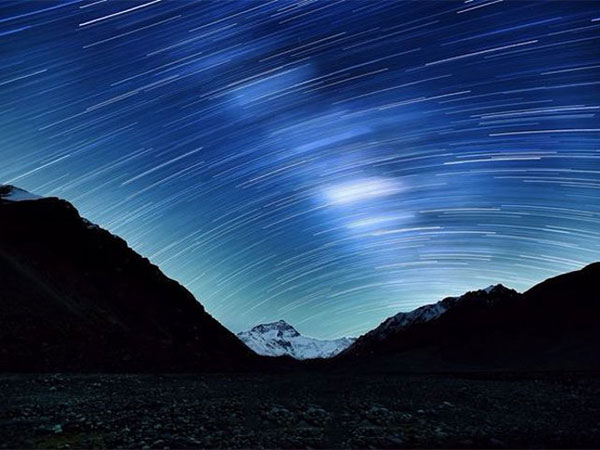 Mount Everest Photography Tips