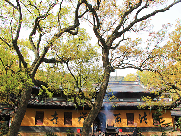 Guanyin Statue