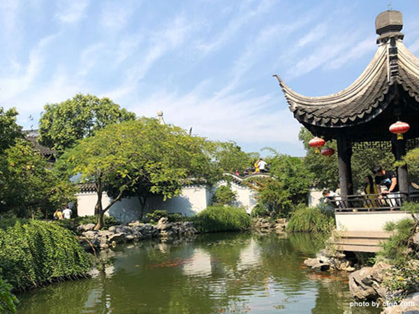Mudu -ancient town