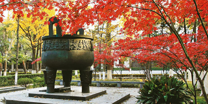 Nanjing University