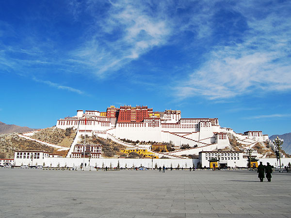 Potala Palace