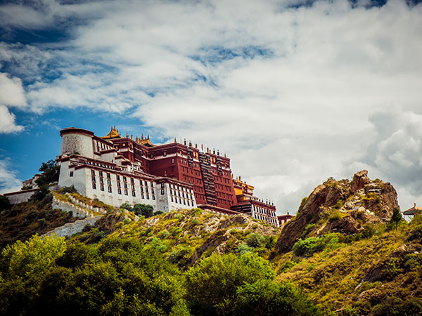 Potala Palace