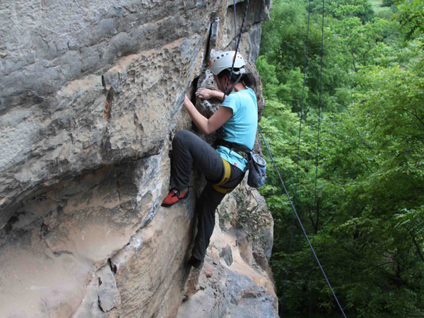Rock Climbing Rock Climbing