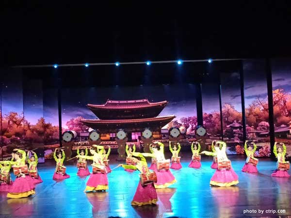 Romance of the Song Dynasty Romance of the Song Dynasty