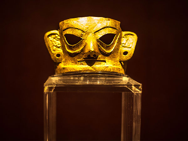 Sanxingdui Museum