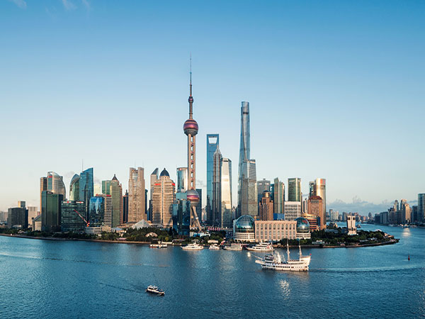 Shanhai