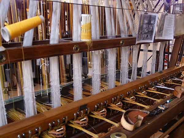 Suzhou Silk Factory