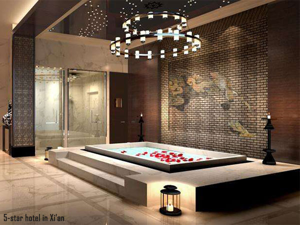 Silk Road Tour Accommodations