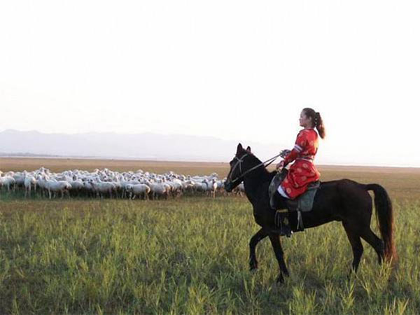 Xinjiang Travel Tips