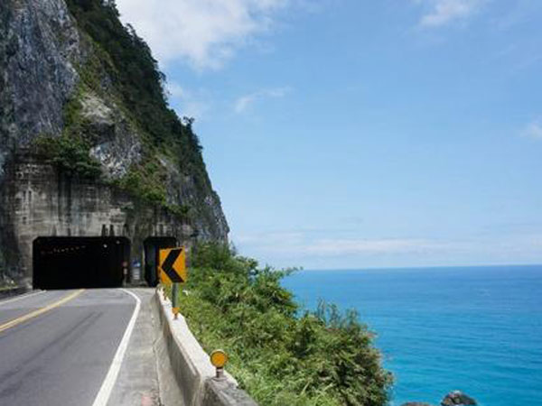 The Suhua Highway Top 10 Most Beautiful Highways in China - The Suhua Highway