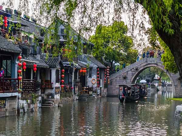 Suzhou