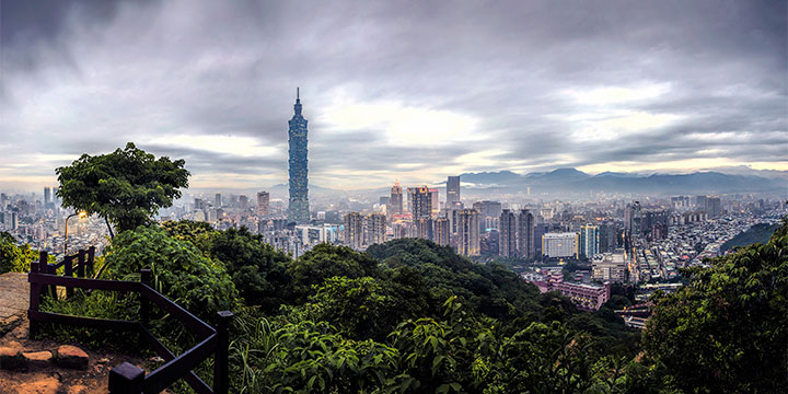 Taipei 101