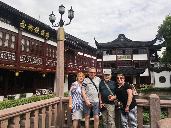 Best Designed China Panorama & Yangtze River Tour