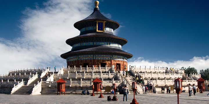 Temple of Heaven